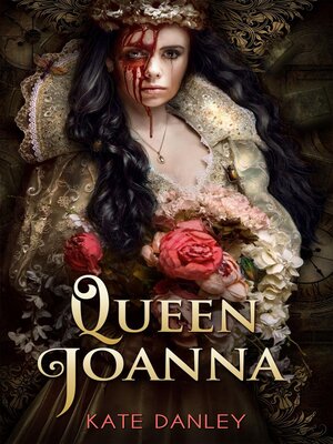 cover image of Queen Joanna